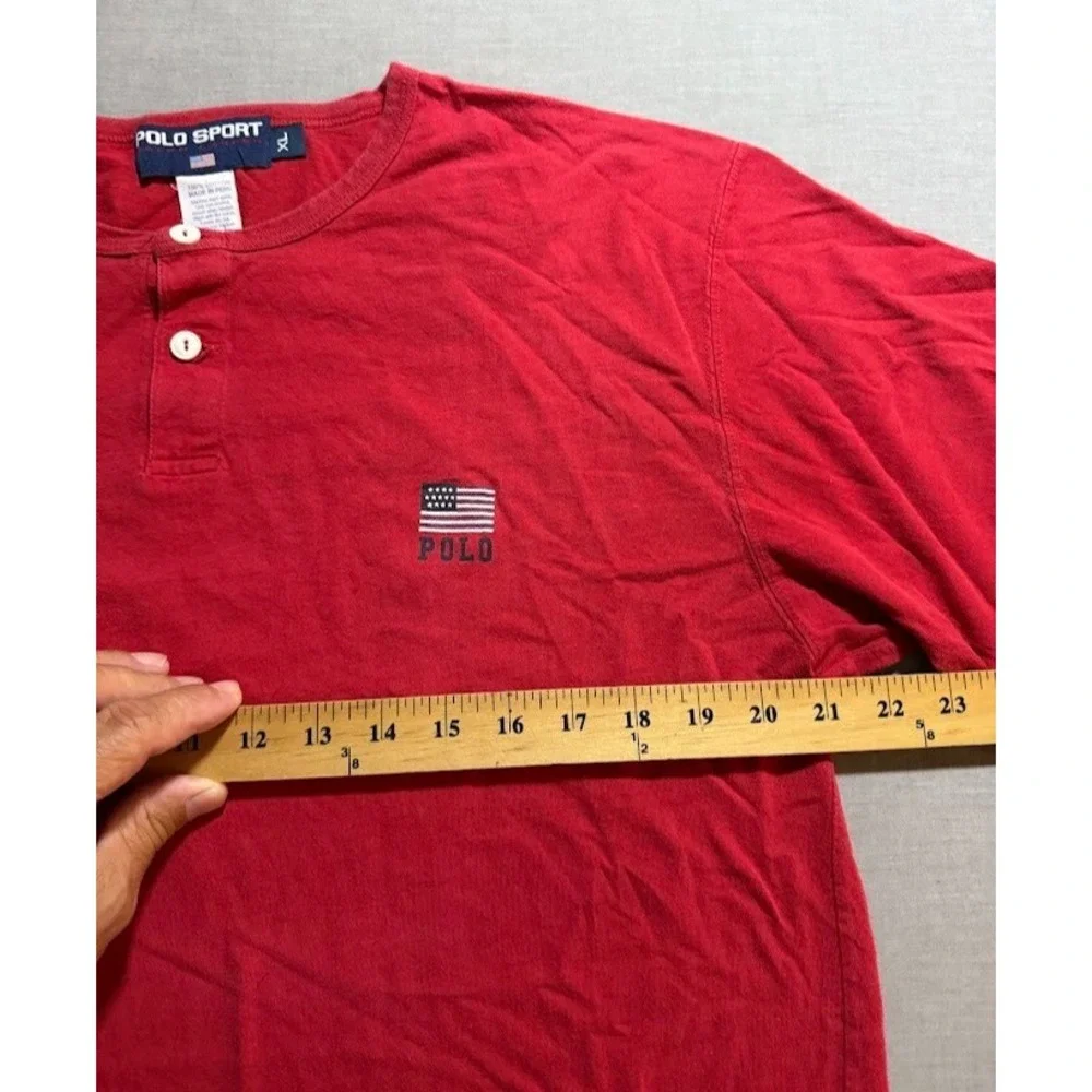 Ralph Lauren features 32 all
